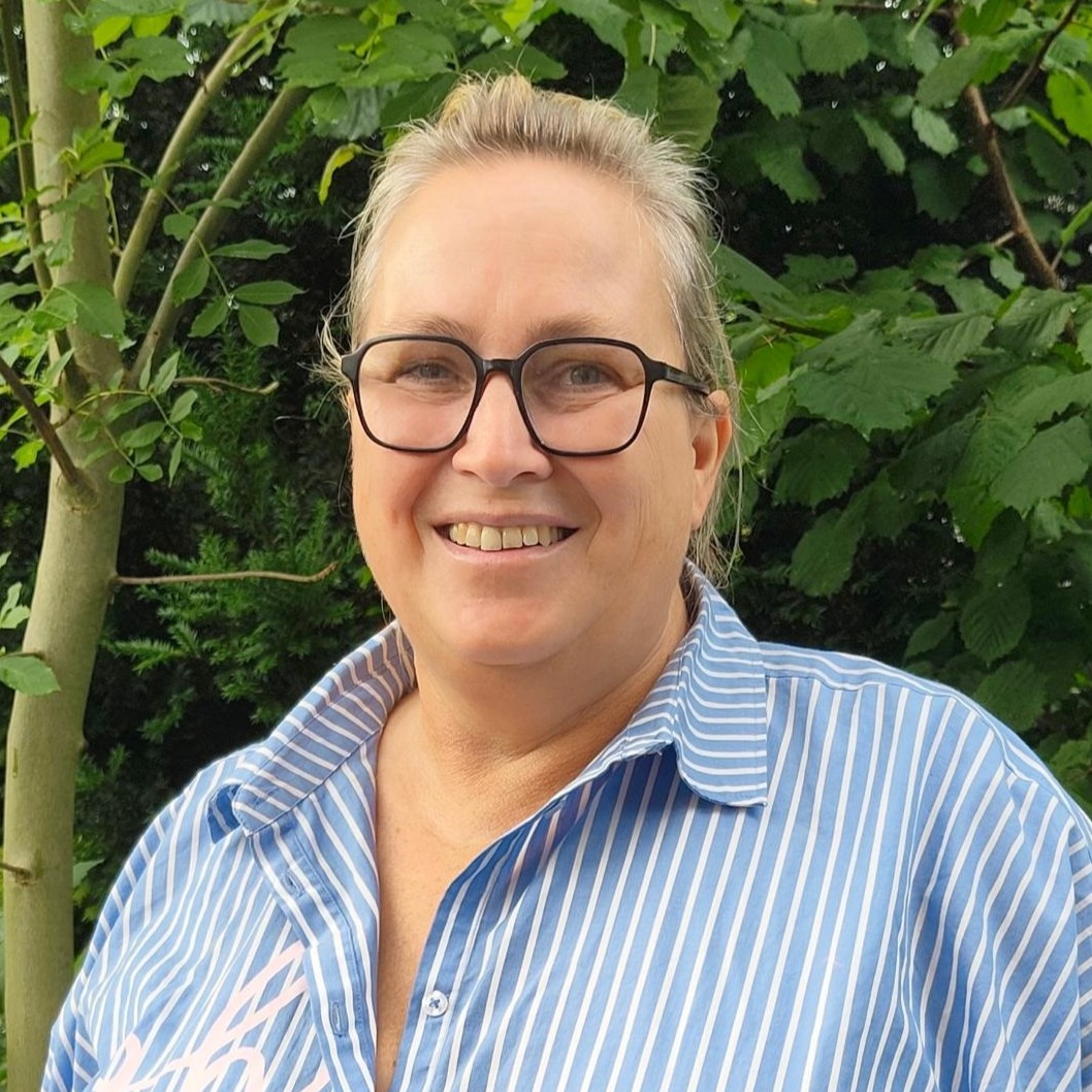 Johannsen, Janine Johannsen, Janine